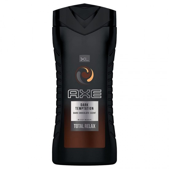 AXE Sprchový gél - Dark Temptation 400 ml