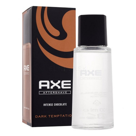 AXE voda po holení 100ml Dark Temptation