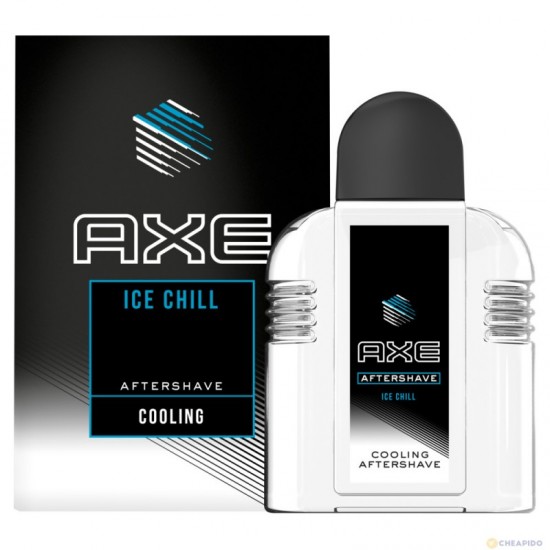 AXE voda po holení Ice Chill 100ml AXE voda po holení Ice Chill 100ml
