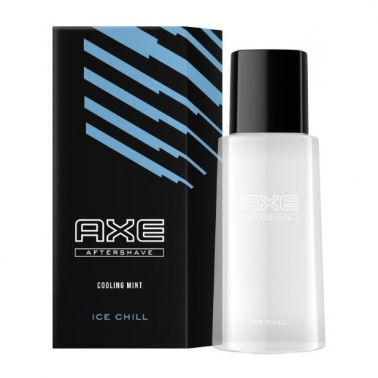 AXE Voda po holení Ice Chill 100ml AXE Voda po holení Ice Chill 100ml