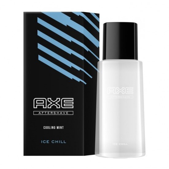 AXE Voda po holení Ice Chill 100ml