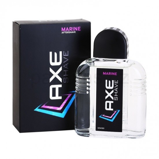 AXE Voda po holení - Marine 100ml AXE Voda po holení - Marine 100ml
