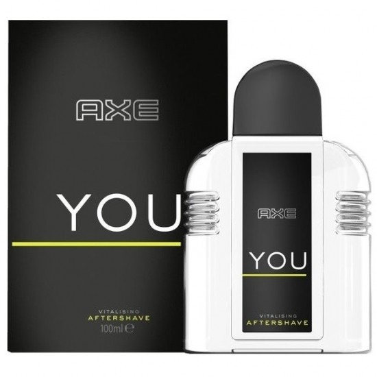 AXE voda po holení YOU 100ml AXE voda po holení YOU 100ml