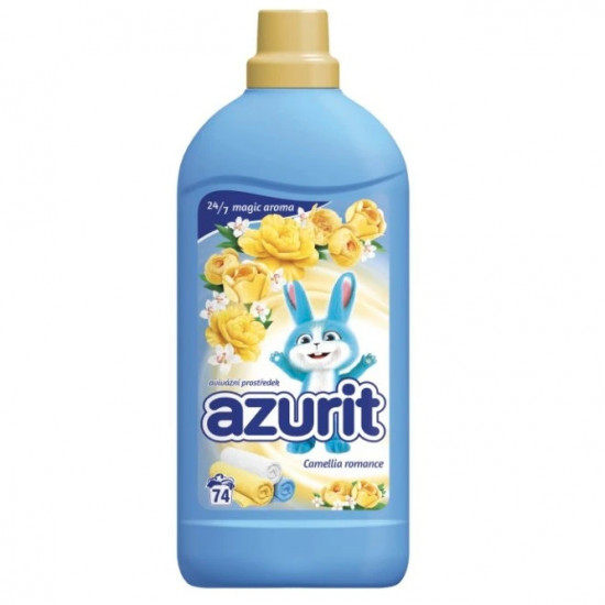 Azurit Aviváž Camelia Romance 1628 ml 74 PD