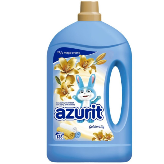 Azurit Aviváž Golden Lily 3036 ml 138 PD Azurit Aviváž Golden Lily 3036 ml 138 PD