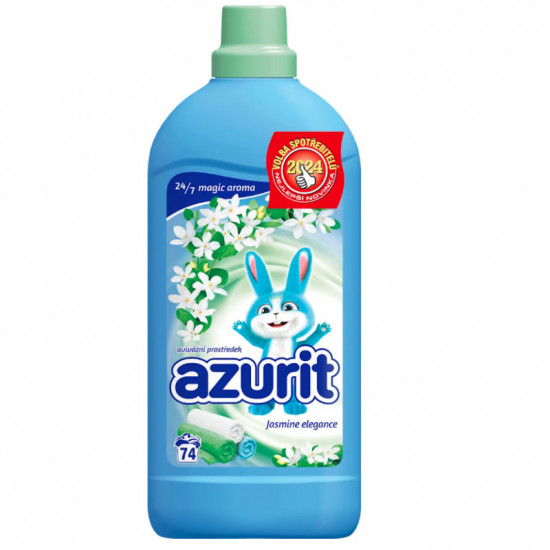 Azurit Aviváž Jasmine Elegance 1628 ml 74 PD