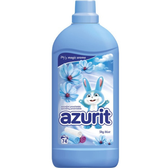 Azurit Aviváž Sky Blue 1628 ml 74 PD Azurit Aviváž Sky Blue 1628 ml 74 PD