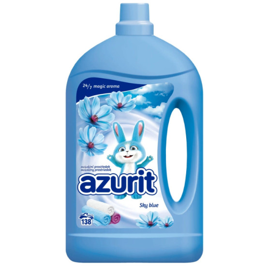 Azurit Aviváž Sky Blue 3036 ml 138 PD