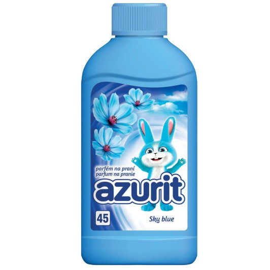 Azurit Parfum na pranie Sky Blue 45 PD