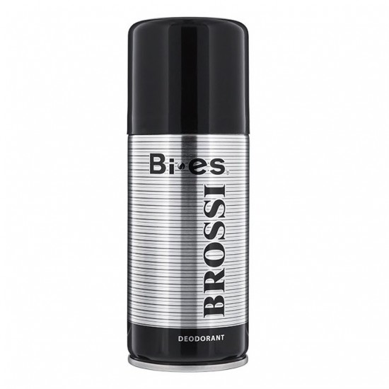 BI-ES Deospray Men Brossi 150ml
