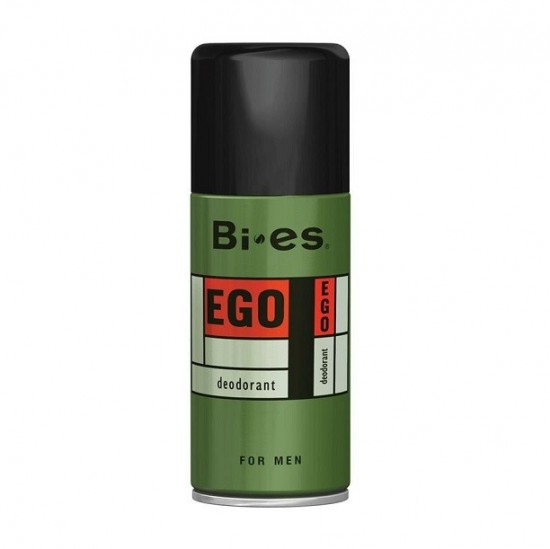 BI-ES Deospray Men Ego 150ml