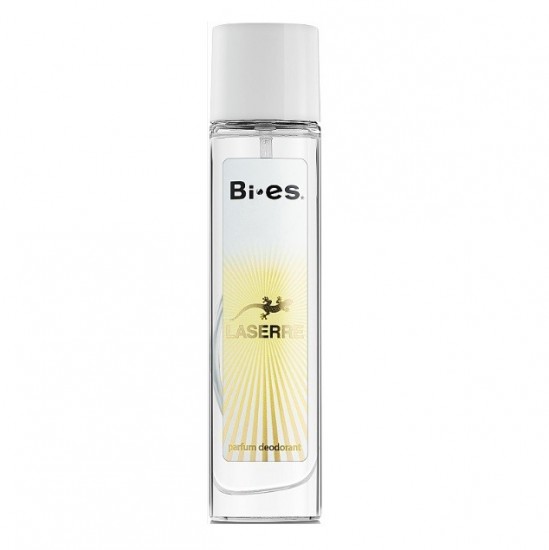 BI-ES Laserre 75ml Parfumovaný dezodorant