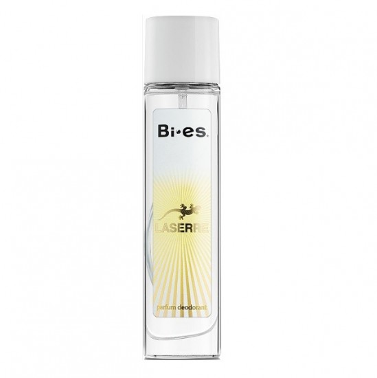BI-ES Laserre 75ml Parfumovaný dezodorant BI-ES Laserre 75ml Parfumovaný dezodorant