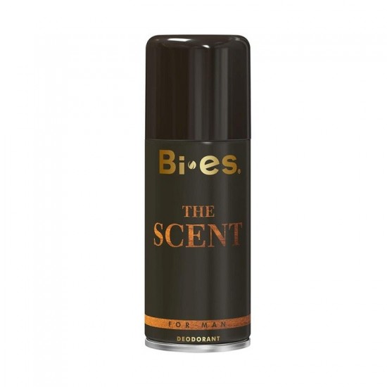 BI-ES Deospray Men The scent 150ml