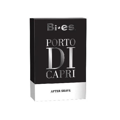 BI-ES Voda po holení Porto di Capri 100ml