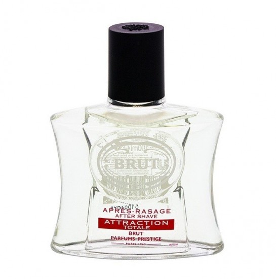 BRUT Voda po holení - Attraction total 100ml BRUT Voda po holení - Attraction total 100ml