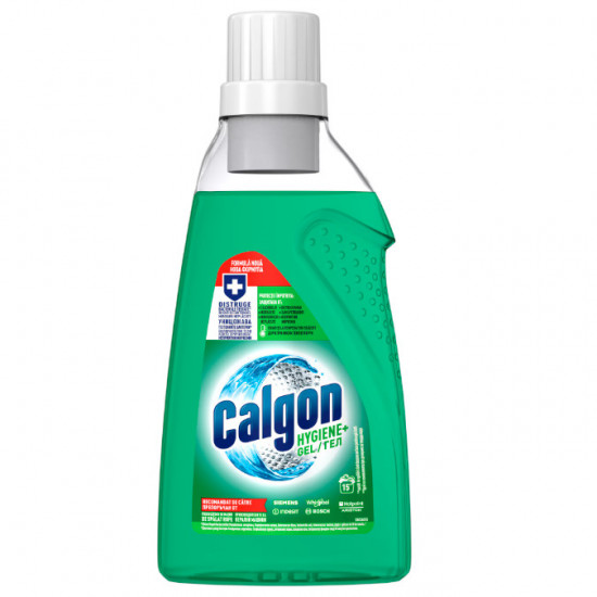 Calgon Gel Hygiene Plus 750ml Calgon Gel Hygiene Plus 750ml