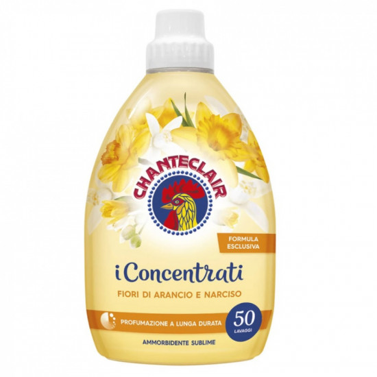 CHANTECLAIR Aviváž Fiori di Arancio e Narcisio 50 praní, 1000ml
