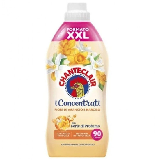 CHANTECLAIR Aviváž Fiori di Arnacio e Narcisio 90 praní, 1800ml