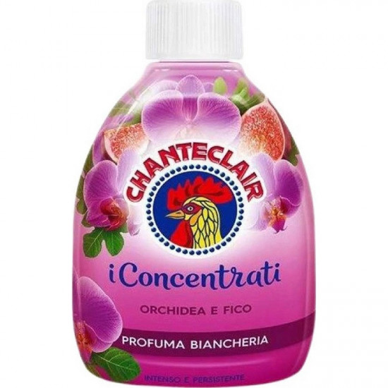 Chanteclair Koncentrovaný parfum na bielizeň Orchidea e Fico 220ml