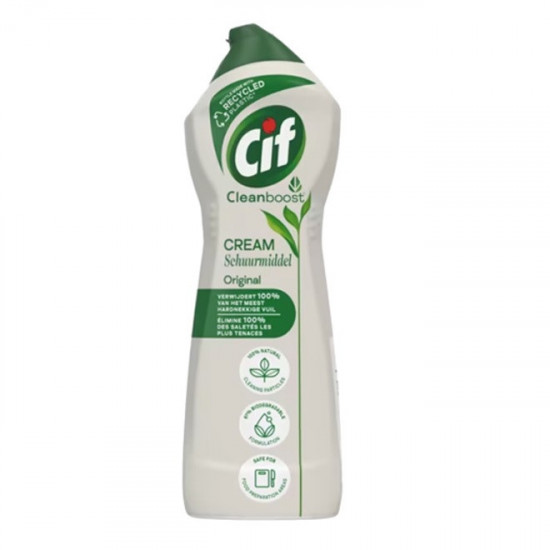 Cif Cream Original 750ml