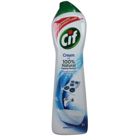CIF Cream Original 500ml