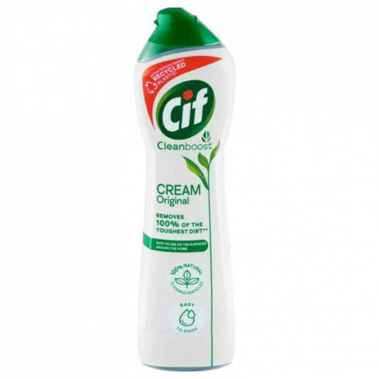 Cif cream Original 500ml