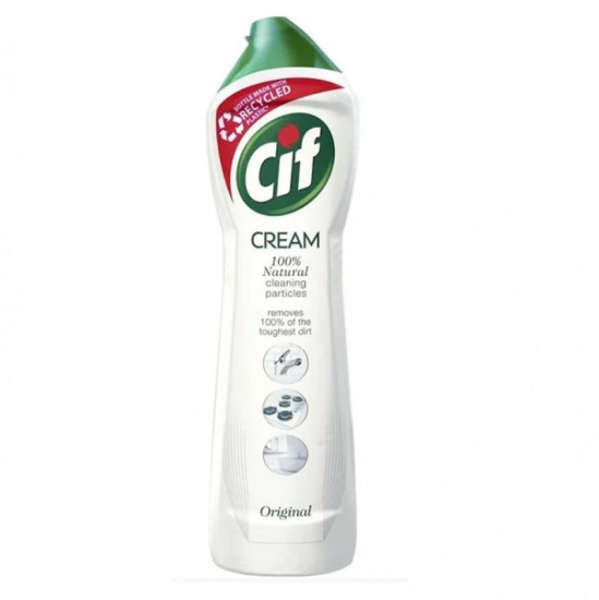 Cif CREMA 500ml Original