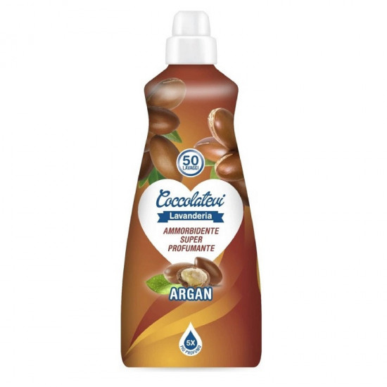 Coccolatevi Aviváž Argan 1250ml 50 PD
