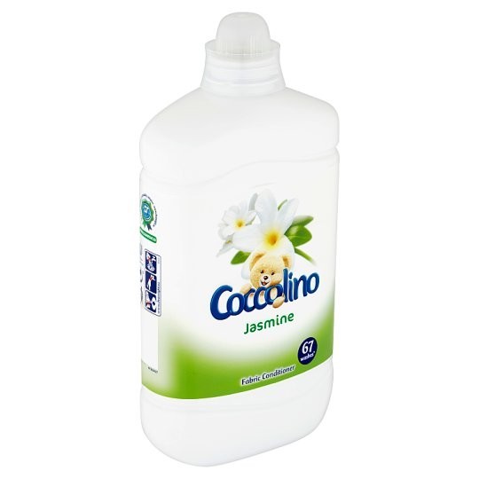 COCCOLINO Aviváž 1,68l Jasmine - 67 praní