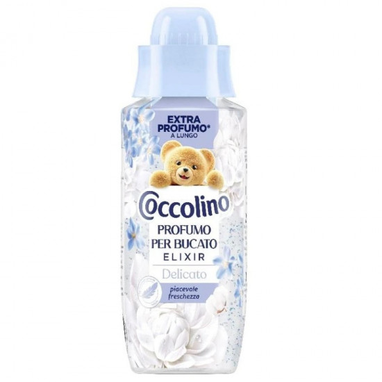COCCOLINO parfum na bielizeň - Piacevole Frescheza  342ml