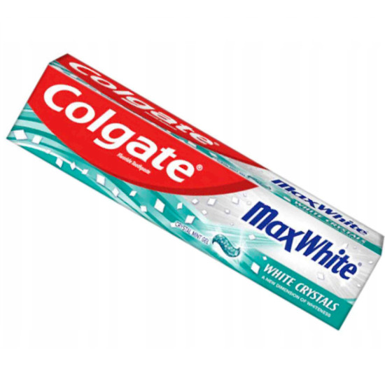 Colgate Zubná pasta MaxWhite 100ml