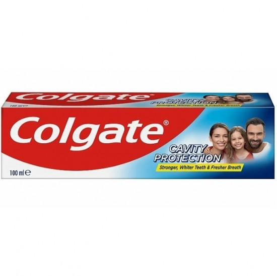 COLGATE Zubná pasta - Cavity Protection 50ml