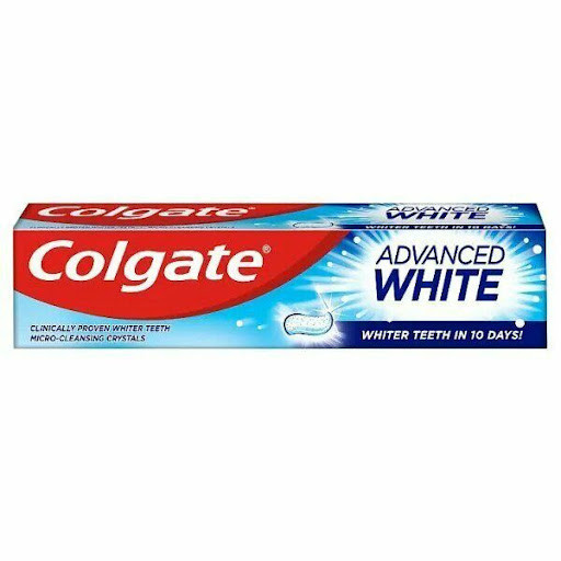 COLGATE Zubná pasta Advanced White 100ml