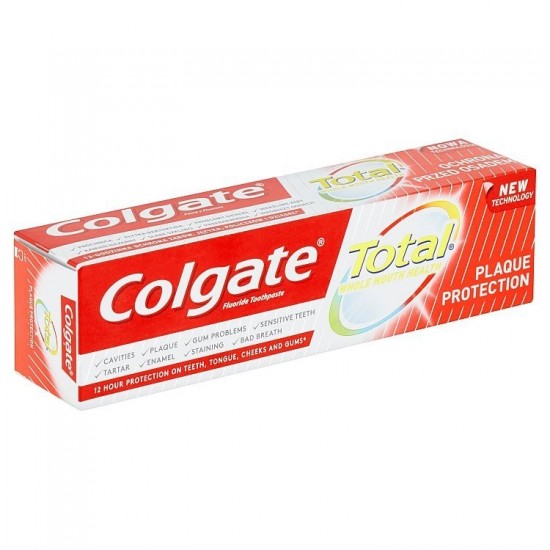 COLGATE Zubná pasta - Plaque Protection 75ml
