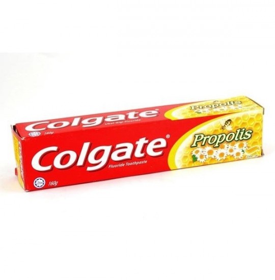 COLGATE Zubná pasta - Propolis 100ml