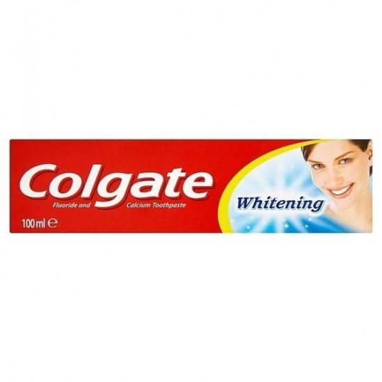 COLGATE Zubná pasta - Whitening 100ml