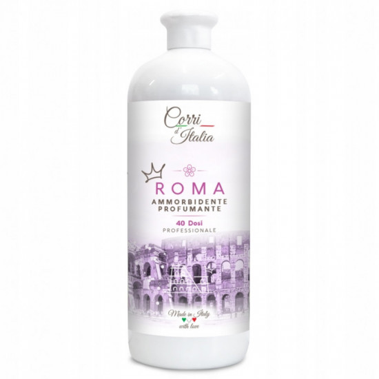 Corri d-Italia Roma Aviváž 40 praní 1000ml