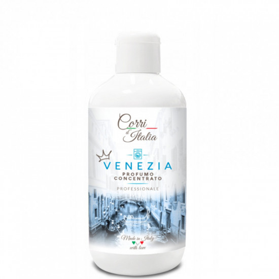 Corri d-Italia Koncentrovaný parfum na bielizeň VENEZIA 250ml