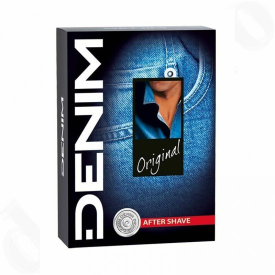DENIM Voda po holení - Original 100ml DENIM Voda po holení - Original 100ml