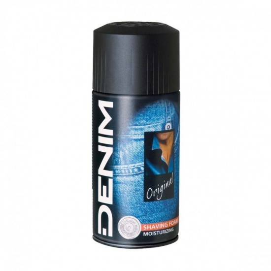 DENIM Pena na holenie - Original 300ml