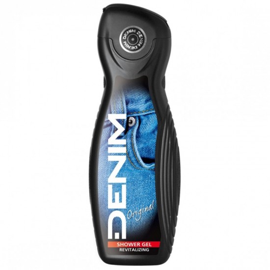 DENIM Sprchový gél - Original 400ml DENIM Sprchový gél - Original 400ml