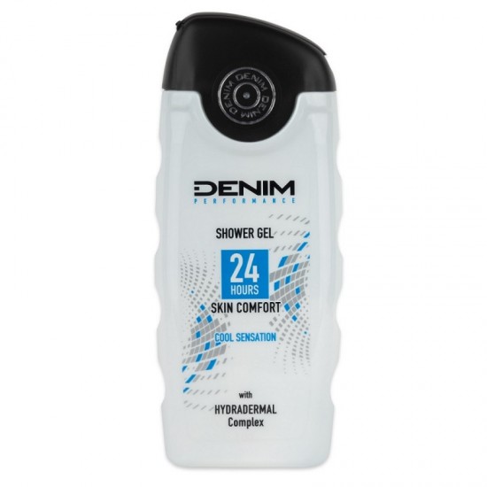 DENIM Sprchový gél - Cool Sensation 250ml