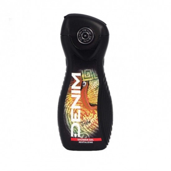 DENIM Sprchový gél - Tribe 250ml DENIM Sprchový gél - Tribe 250ml