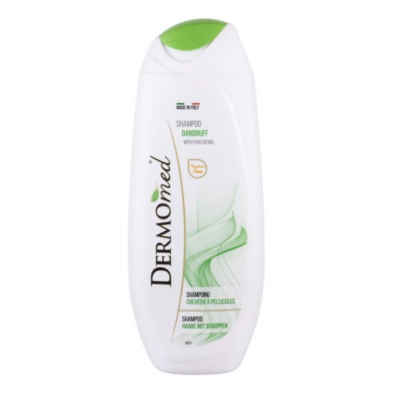 DERMOmed Šampón - Dandruff 250ml