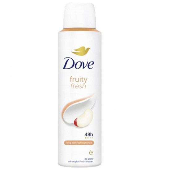 Dove Fruity Fresh deospray 150ml