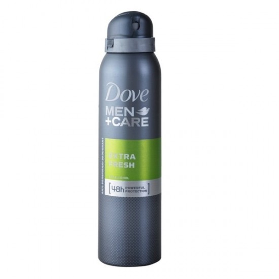 Dove Men+ Care Extra Fresh 48h deospray 250 ml