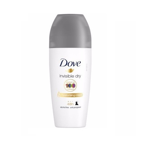 Dove Inisible dry roll-on 50ml 48h