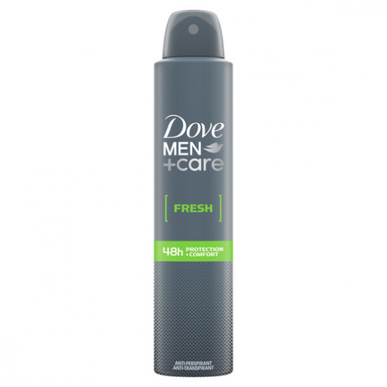Dove Men +Care Extra Fresh deospray 200ml