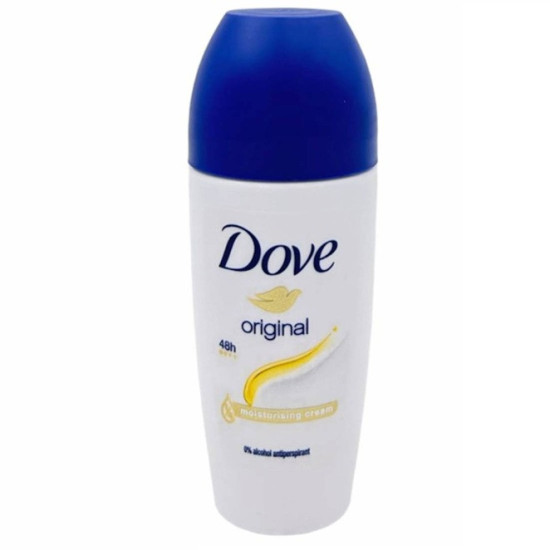 Dove Original roll-on 50ml